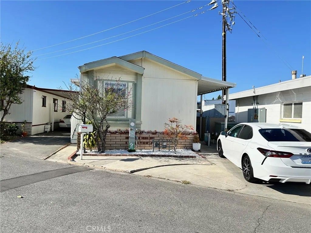 Photo of 9851 Bolsa Ave #58, Westminster, CA 92683 (MLS # PW26051578)