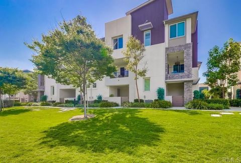 Photo of 1842 Observation Way #2, Chula Vista, CA 91915 (MLS # PTP2505670)