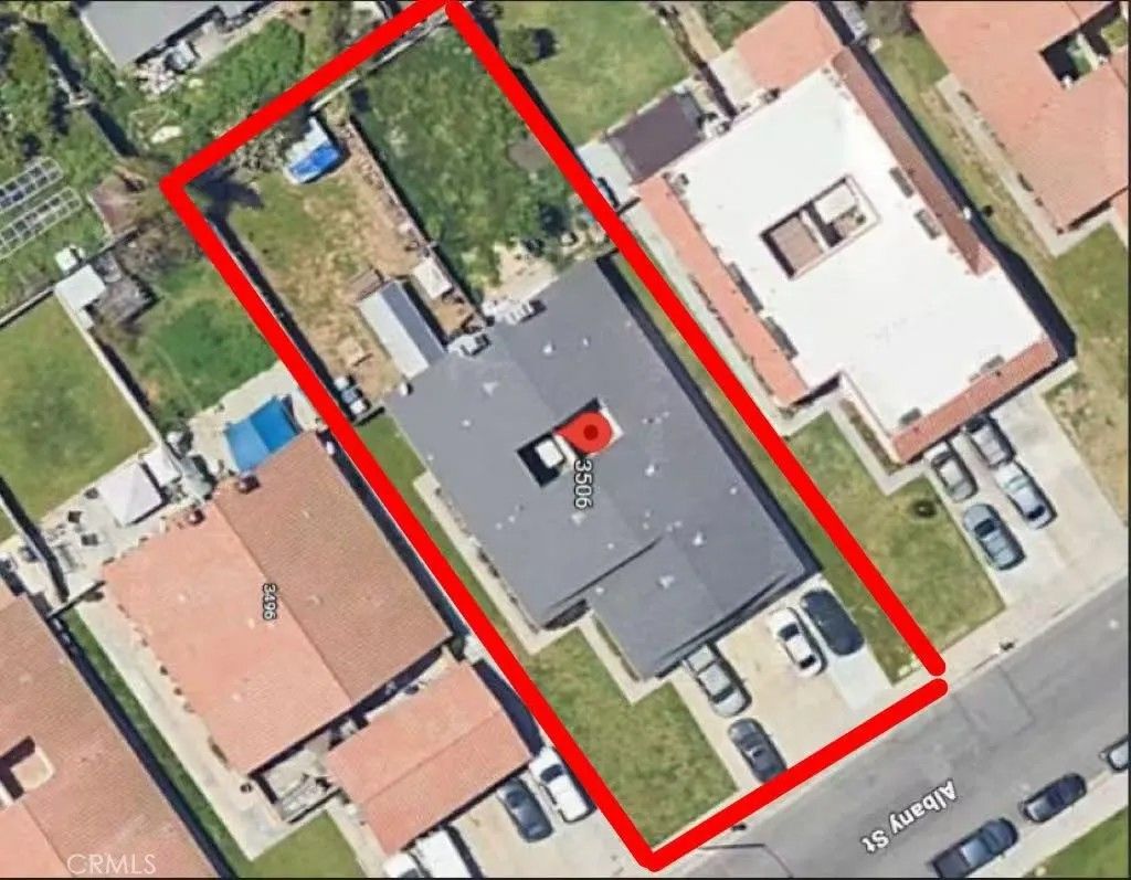 Photo of 3506 Albany Street, Riverside, CA 92503 (MLS # TR26079619)