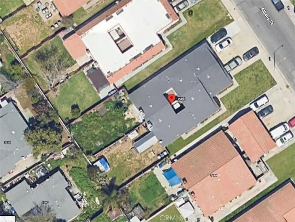 Photo of 3506 Albany Street, Riverside, CA 92503 (MLS # TR26079619)