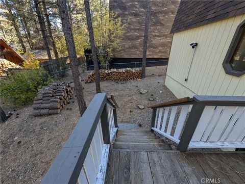 Tiny photo for 637 Sugarloaf Boulevard, Big Bear, CA 92314 (MLS # BB25274136)