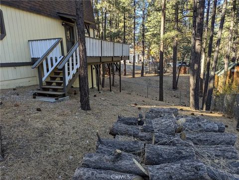 Tiny photo for 637 Sugarloaf Boulevard, Big Bear, CA 92314 (MLS # BB25274136)