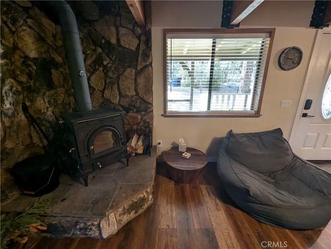 Tiny photo for 637 Sugarloaf Boulevard, Big Bear, CA 92314 (MLS # BB25274136)