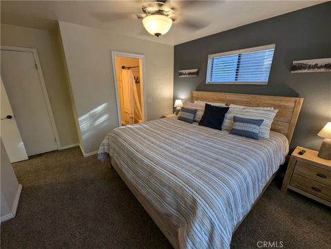 Tiny photo for 637 Sugarloaf Boulevard, Big Bear, CA 92314 (MLS # BB25274136)