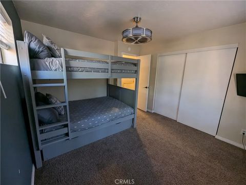 Tiny photo for 637 Sugarloaf Boulevard, Big Bear, CA 92314 (MLS # BB25274136)