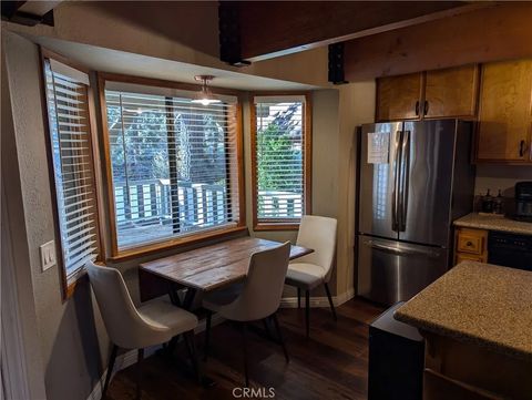 Tiny photo for 637 Sugarloaf Boulevard, Big Bear, CA 92314 (MLS # BB25274136)