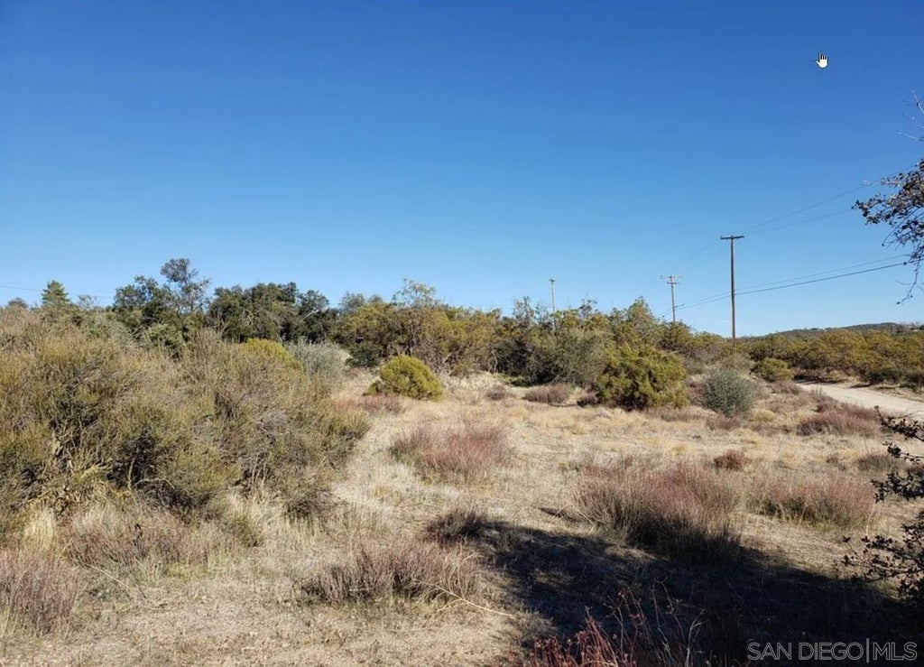 Photo of Cave Rock 0, Anza, CA 92539 (MLS # 250044313)
