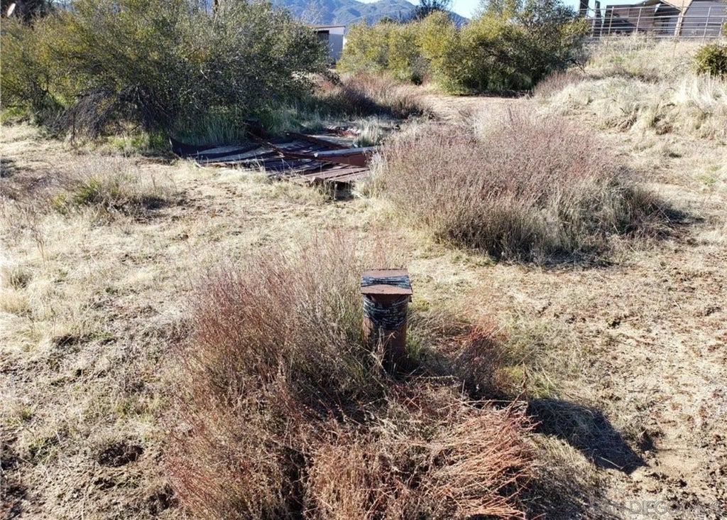 Photo of Cave Rock 0, Anza, CA 92539 (MLS # 250044313)