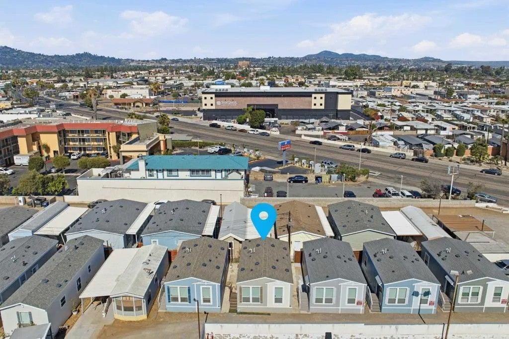 Photo of 1369 E Main St #32, El Cajon, CA 92021 (MLS # PTP2604899)