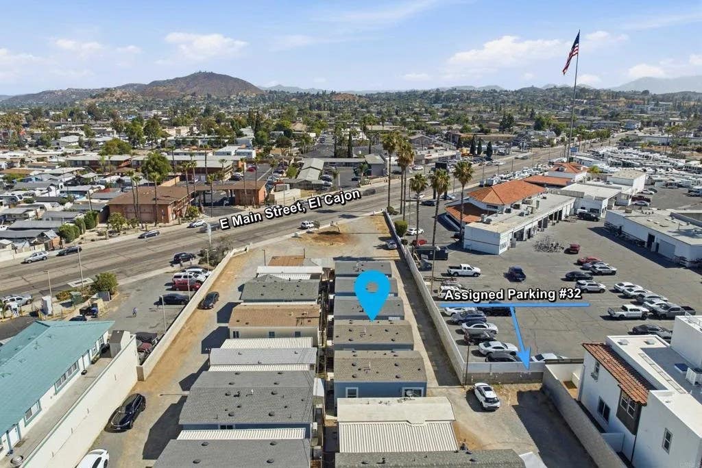 Photo of 1369 E Main St #32, El Cajon, CA 92021 (MLS # PTP2604899)