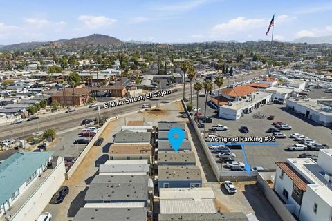 Property photo of 1369 E Main St 32, El Cajon, CA 92021