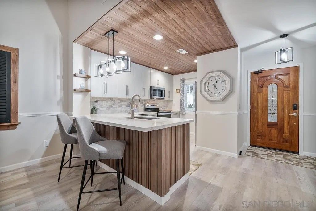 Photo of 12242 Paseo Lucido #D, San Diego, CA 92128 (MLS # 260004399)