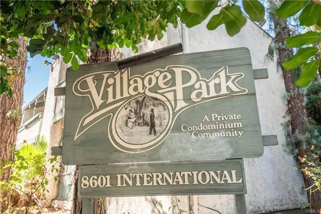 Photo of 8601 International Ave #228, Canoga Park, CA 91304 (MLS # DW26091314)