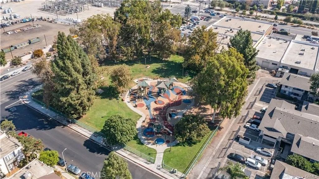 Photo of 8601 International Ave #228, Canoga Park, CA 91304 (MLS # DW26091314)