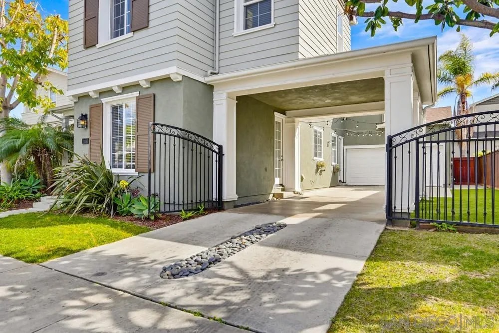 605 Seaward