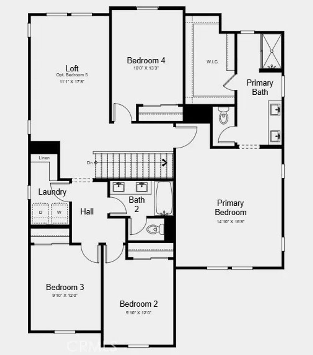 Photo of 26629 Indigo Way, Moreno Valley, CA 92555 (MLS # IG26008787)