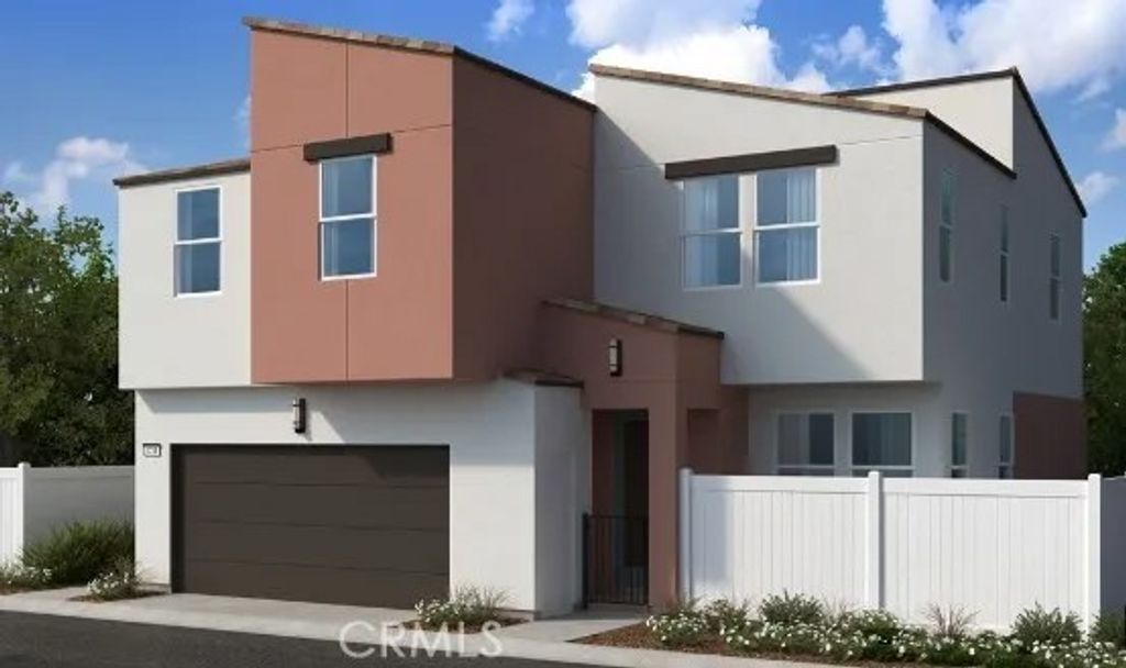 Photo of 26629 Indigo Way, Moreno Valley, CA 92555 (MLS # IG26008787)