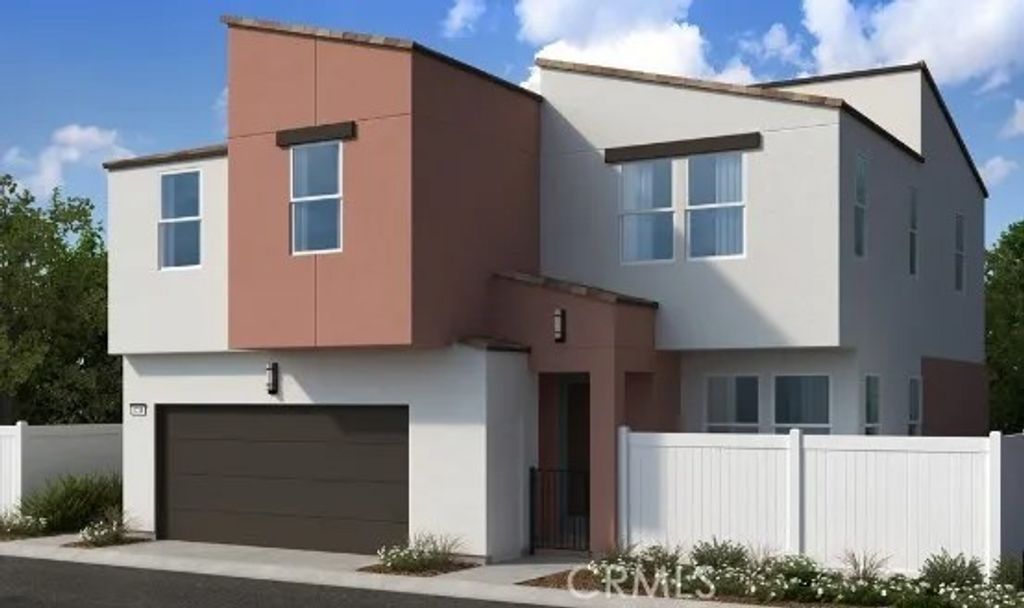 Photo of 26629 Indigo Way, Moreno Valley, CA 92555 (MLS # IG26008787)