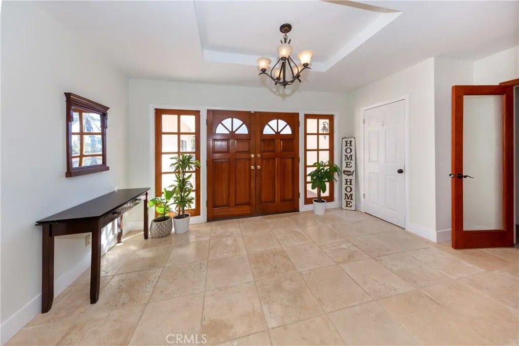 Photo of 12441 Daryl Avenue, Granada Hills, CA 91344 (MLS # SR26047066)