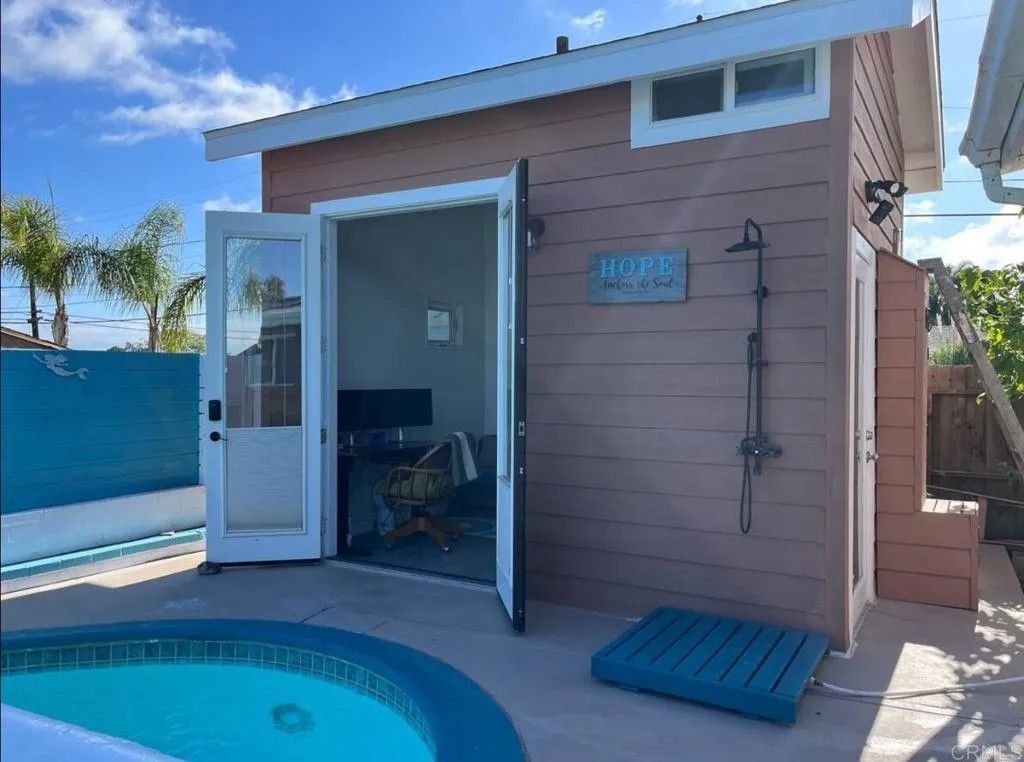 Photo of 4911 Mount Ararat Drive, San Diego, CA 92111 (MLS # PTP2601859)