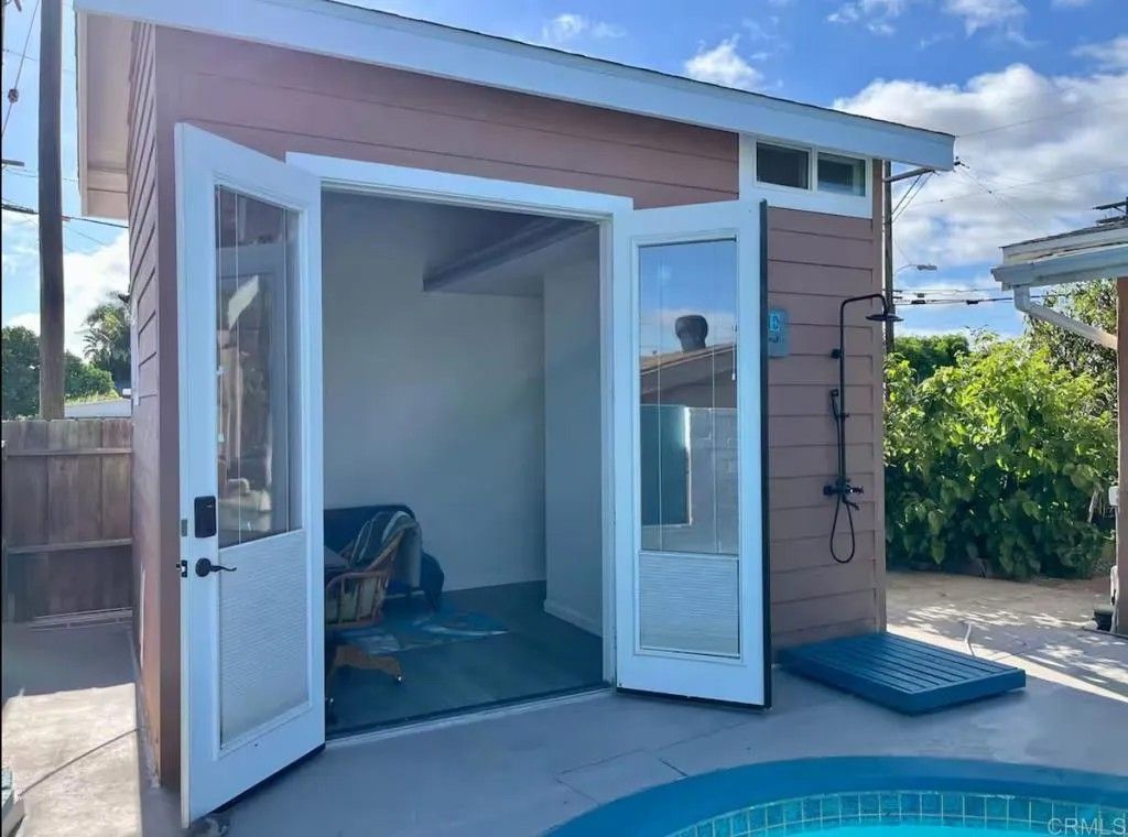 Photo of 4911 Mount Ararat Drive, San Diego, CA 92111 (MLS # PTP2601859)