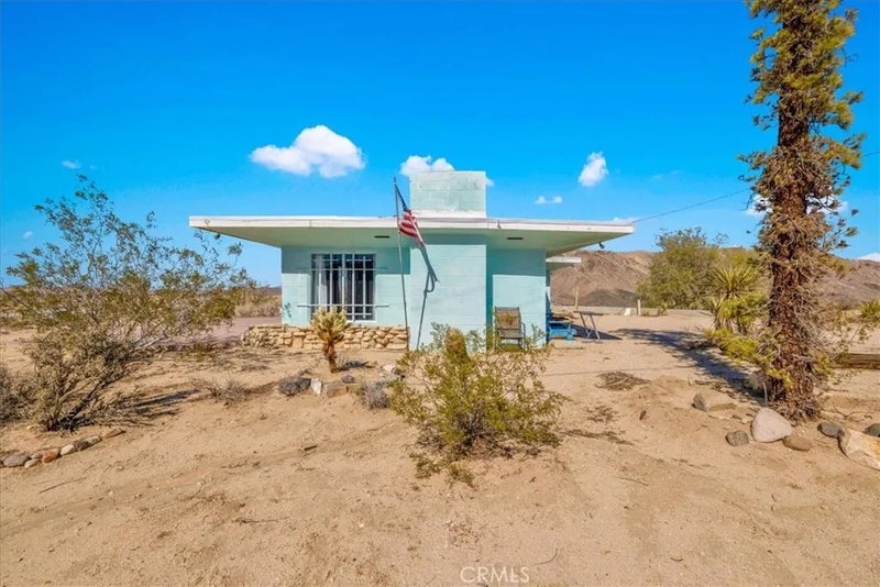 66560 Sandy Ridge Drive