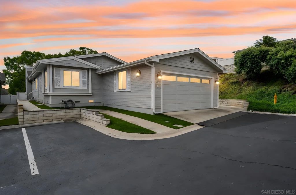 Photo of 4465 Topaz Ln, Oceanside, CA 92056 (MLS # 250041815)