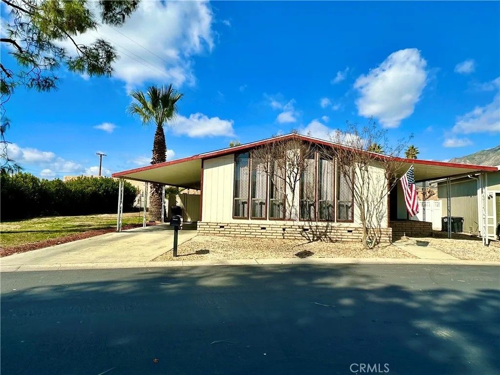 Photo of 2230 Lake Park #188, San Jacinto, CA 92583 (MLS # SW25173929)