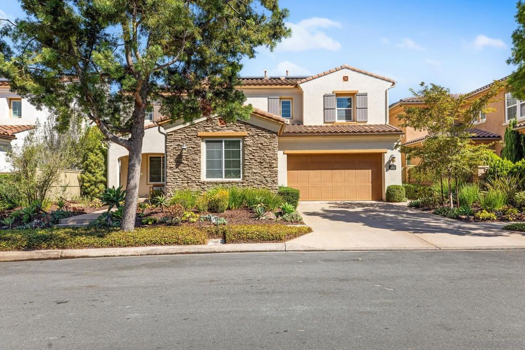 Photo of 8492 Blackburn Ln, San Diego, CA 92127 (MLS # 250044884)