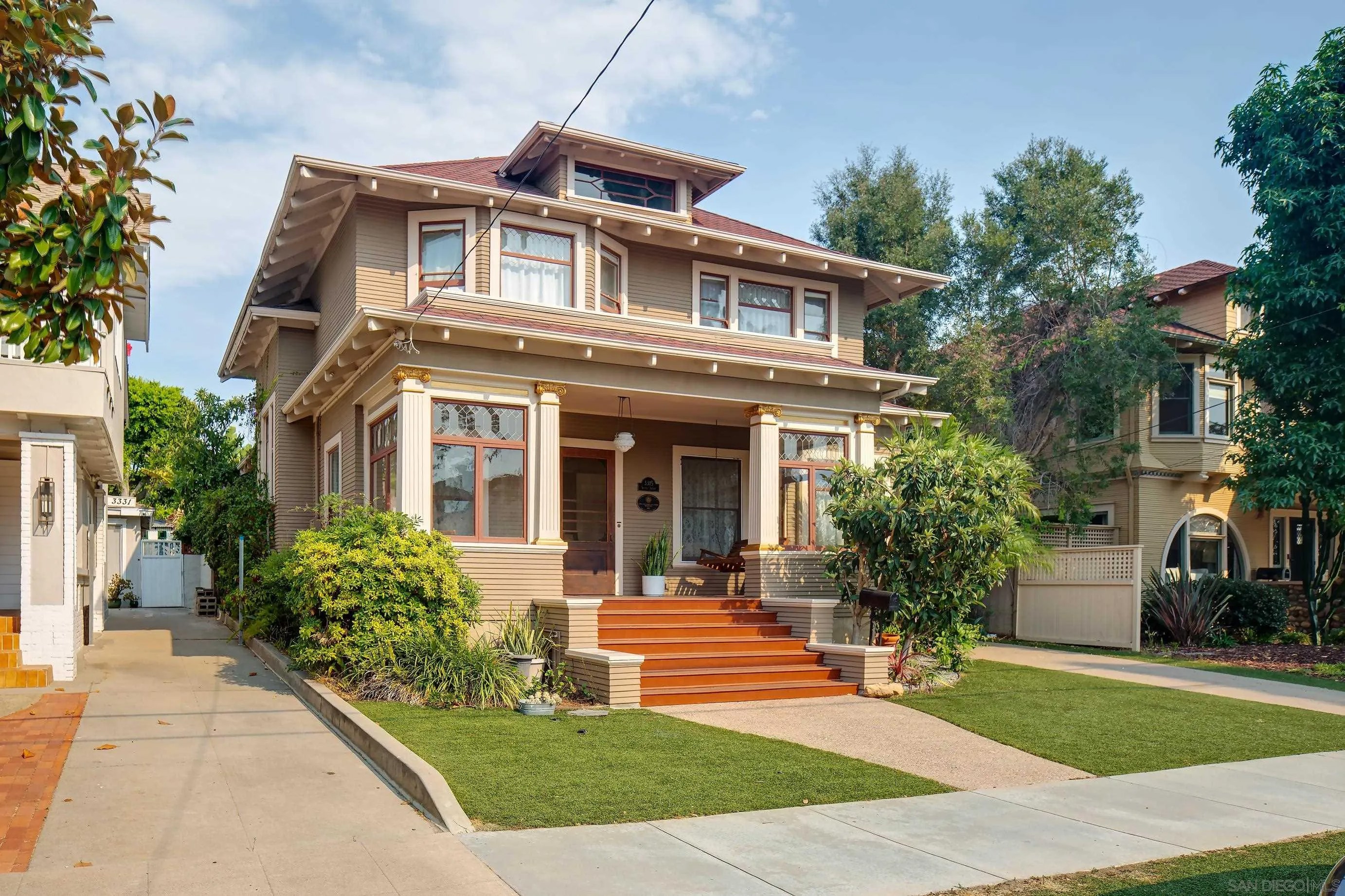 3315 2nd Ave