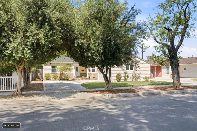 6937 Zelzah Avenue