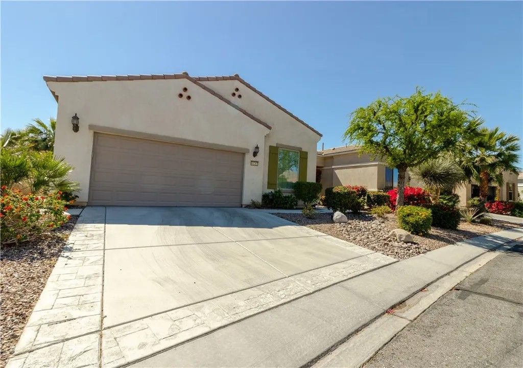 Photo of 81283 Calle Terenia, Indio, CA 92203 (MLS # IG26056605)