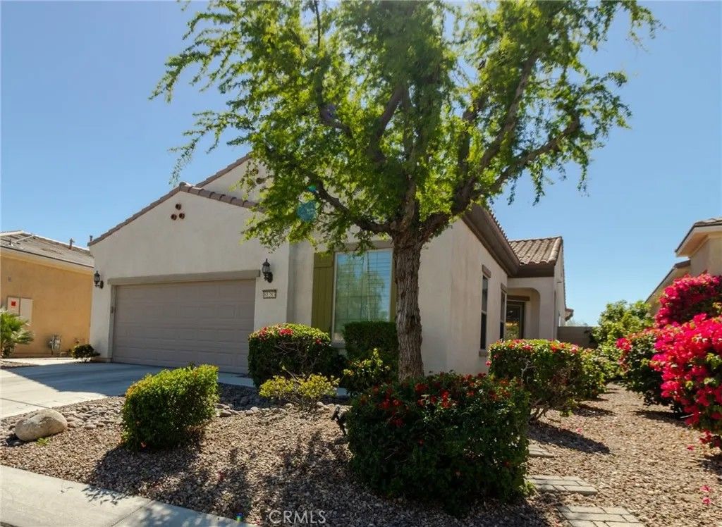 Photo of 81283 Calle Terenia, Indio, CA 92203 (MLS # IG26056605)