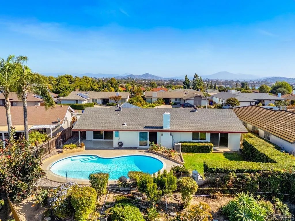 6508 Mira Vista Lane