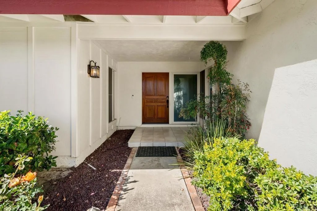 6508 Mira Vista Lane