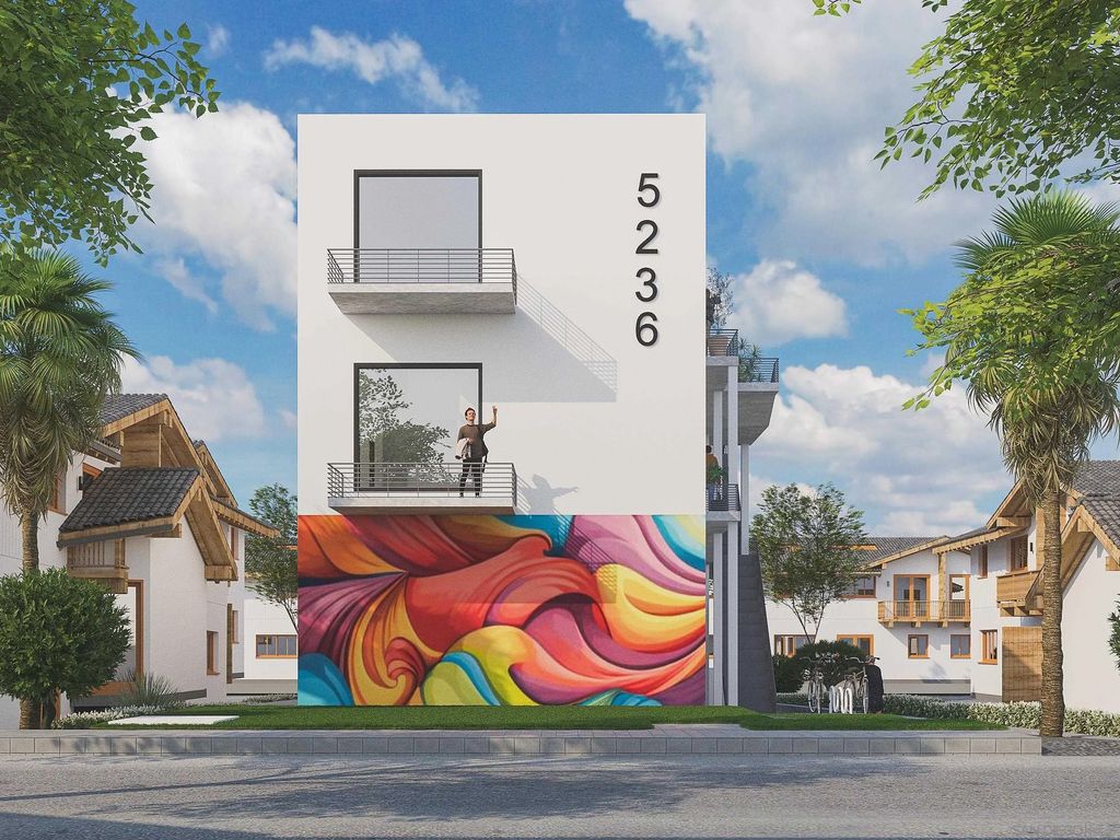 Photo of 5236-38 Imperial Ave, San Diego, CA 92114 (MLS # 260002120)