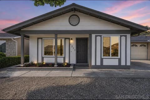Photo of 1277 Sagewood Dr, Oceanside, CA 92056 (MLS # 260018764)