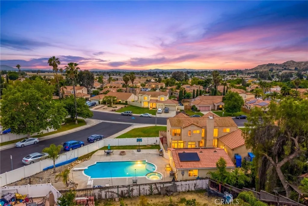 23574 Lake Valley Drive