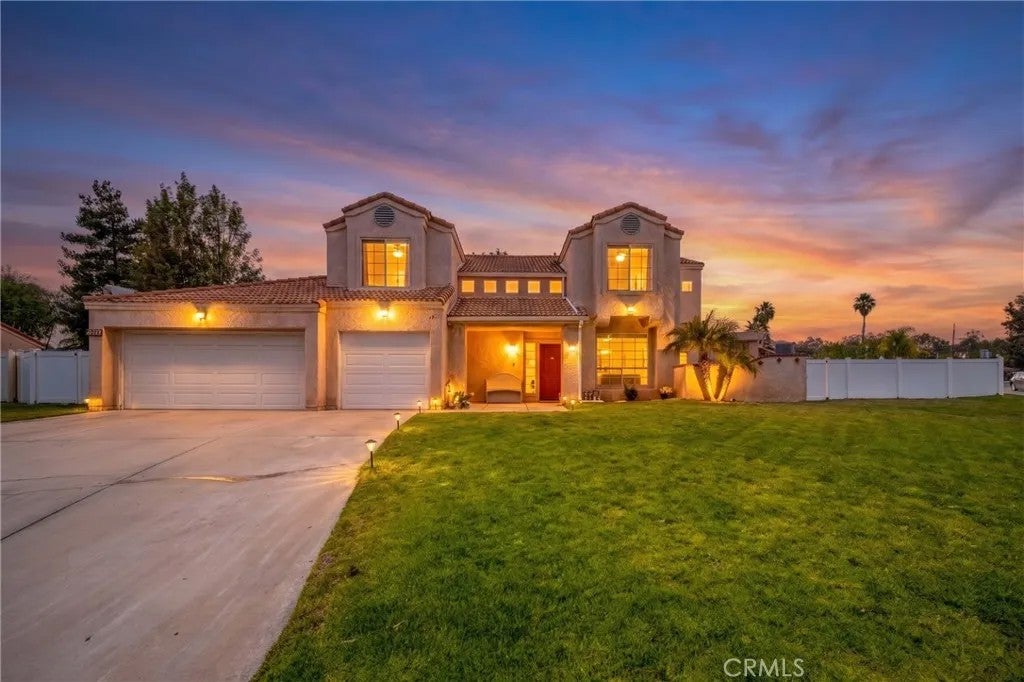 23574 Lake Valley Drive