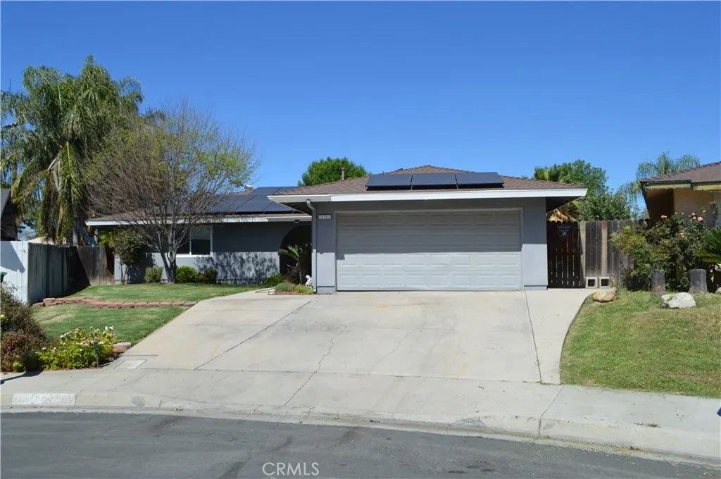 Photo of 26381 Jepson Court, Hemet, CA 92544 (MLS # SW26059425)