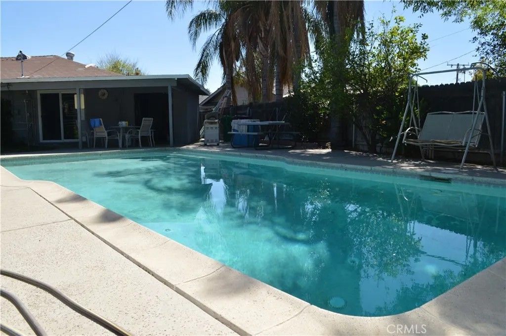 Photo of 26381 Jepson Court, Hemet, CA 92544 (MLS # SW26059425)