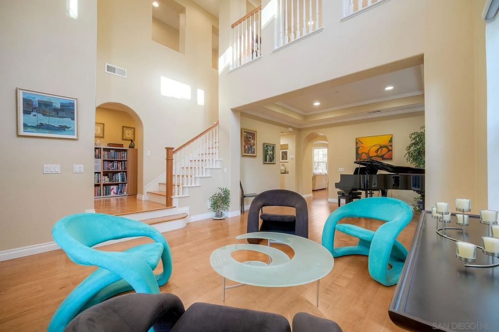 Photo of 17135 Glen Aspen Dr, San Diego, CA 92127 (MLS # 260001924)