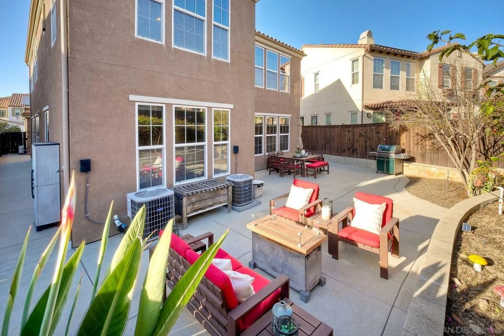 Photo of 17135 Glen Aspen Dr, San Diego, CA 92127 (MLS # 260001924)