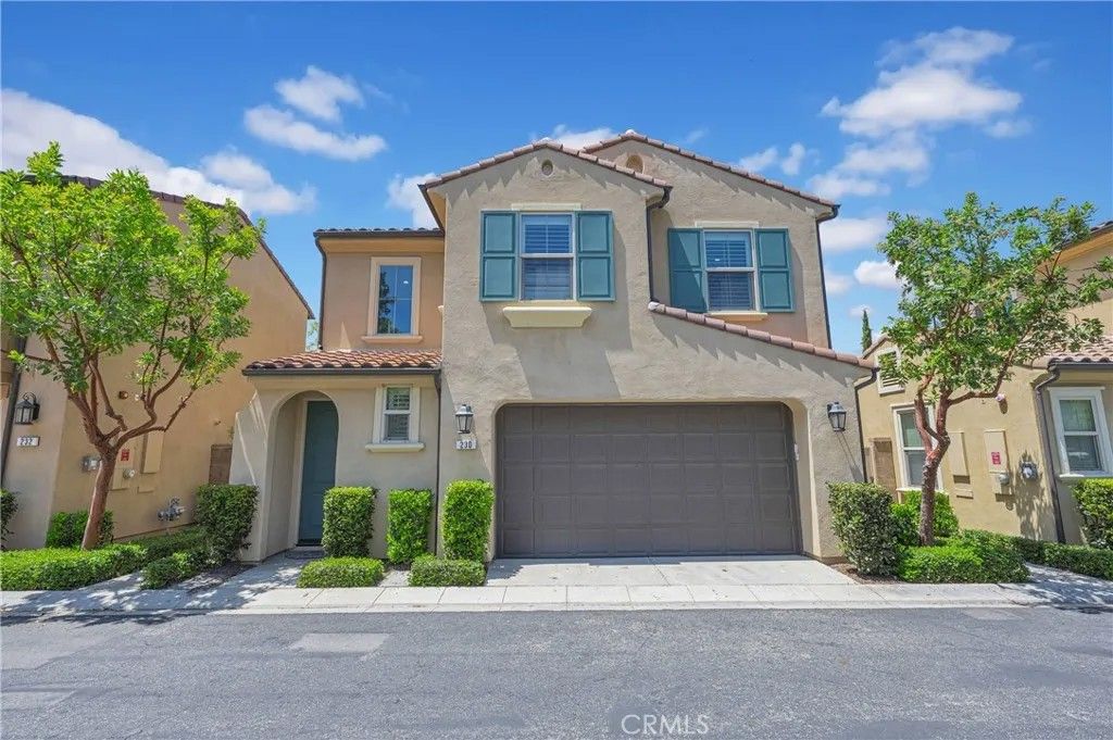 Photo of 230 Bright Poppy, Irvine, CA 92618 (MLS # TR26014750)