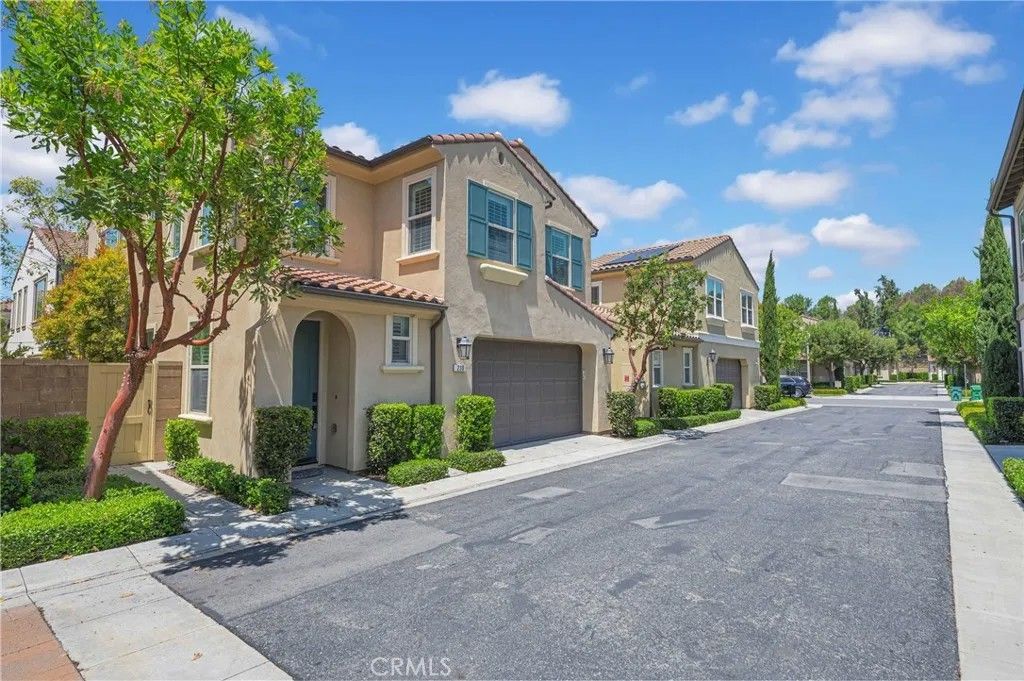 Photo of 230 Bright Poppy, Irvine, CA 92618 (MLS # TR26014750)
