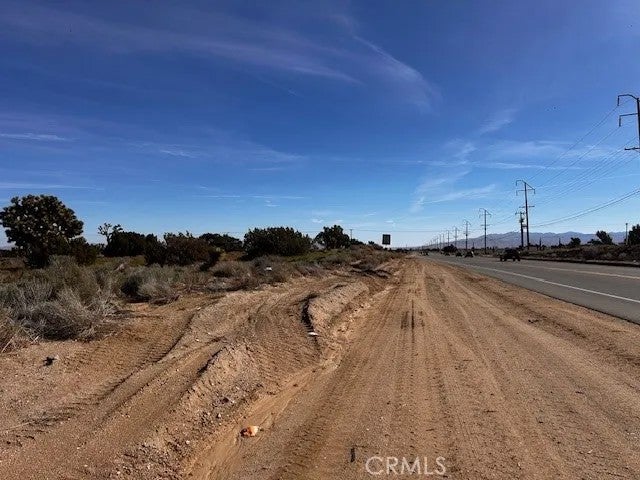 Photo of 0 Phelan APN# 3065161030000, Phelan, CA 92371 (MLS # HD26034161)