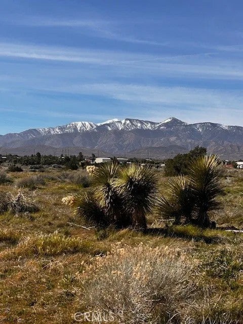 Photo of 0 Phelan APN# 3065161030000, Phelan, CA 92371 (MLS # HD26034161)