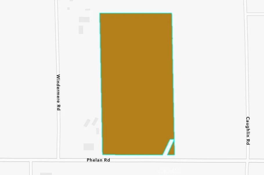 0 Phelan APN# 3065161030000