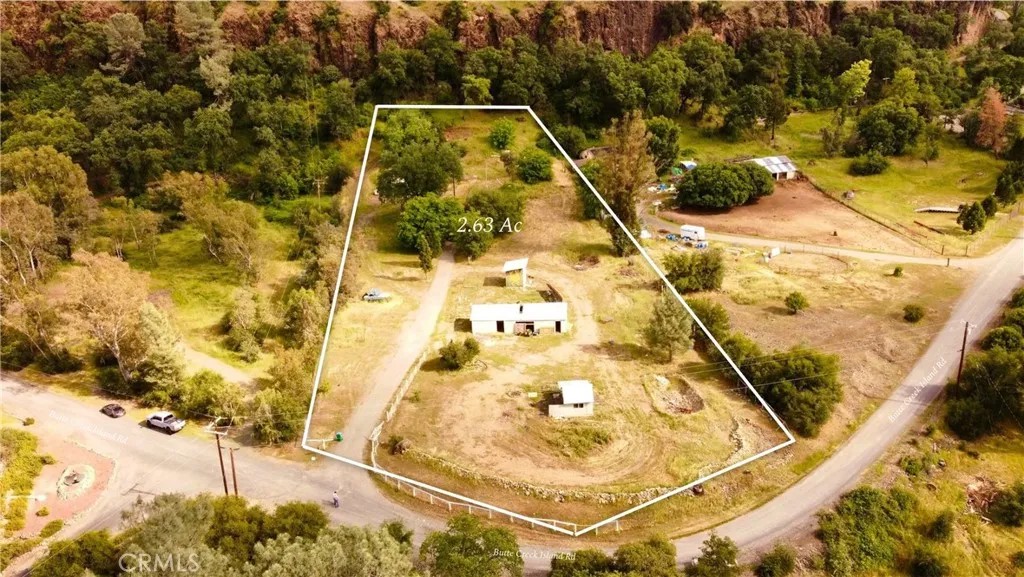 11808 Butte Creek Island