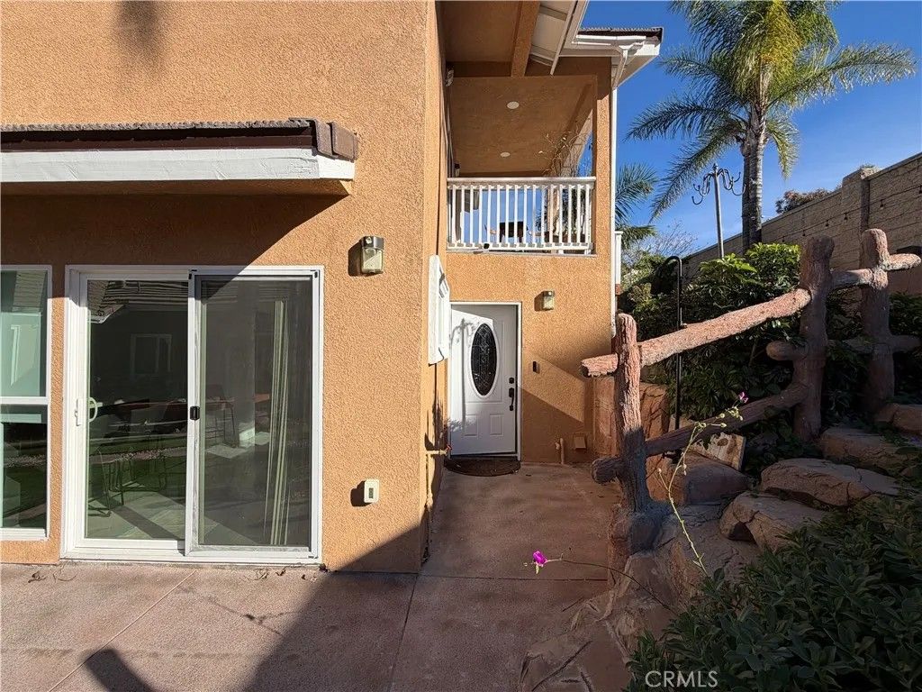 Photo of 3585 Ambrose Circle #1, Corona, CA 92882 (MLS # OC26015058)